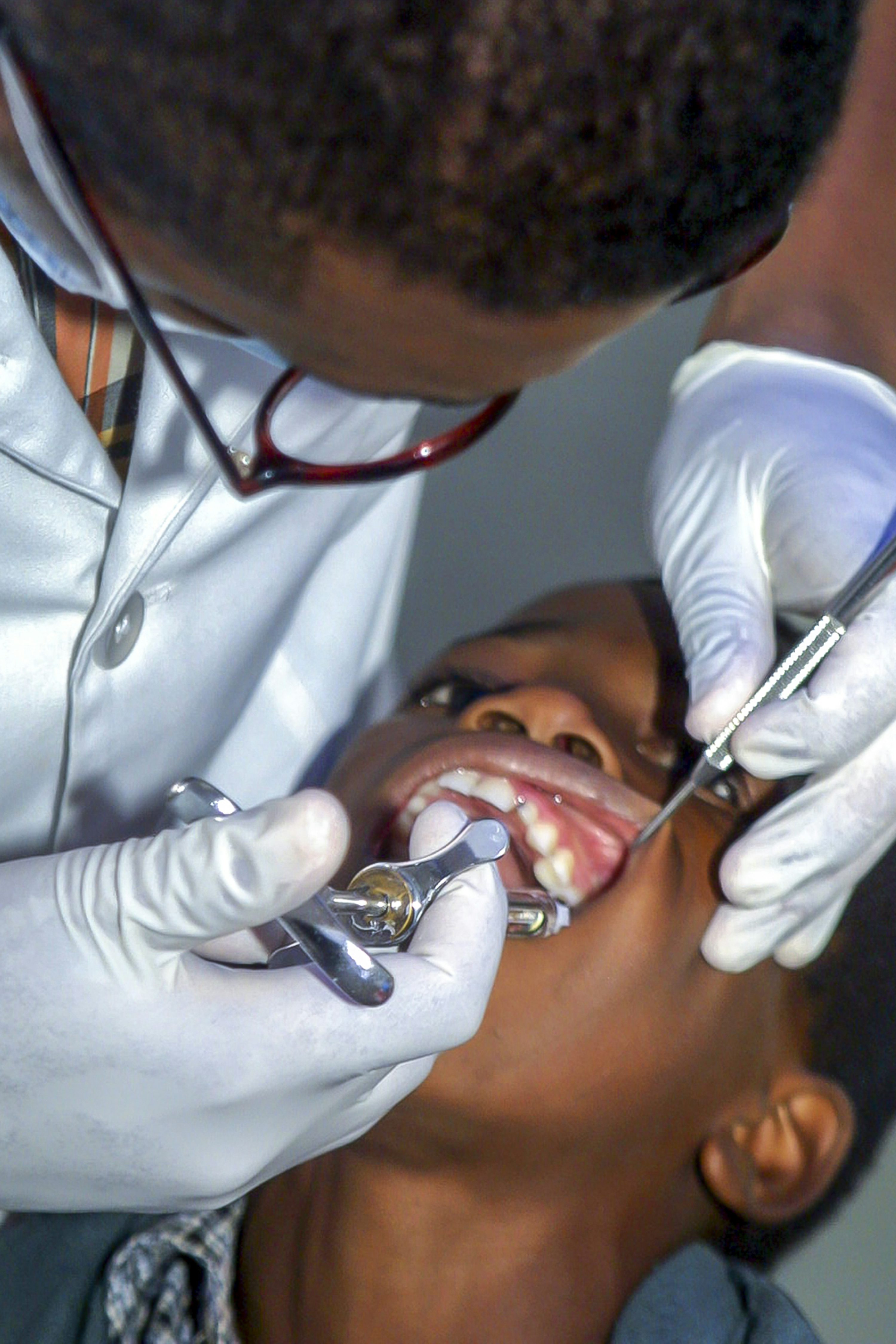 Dental Plans