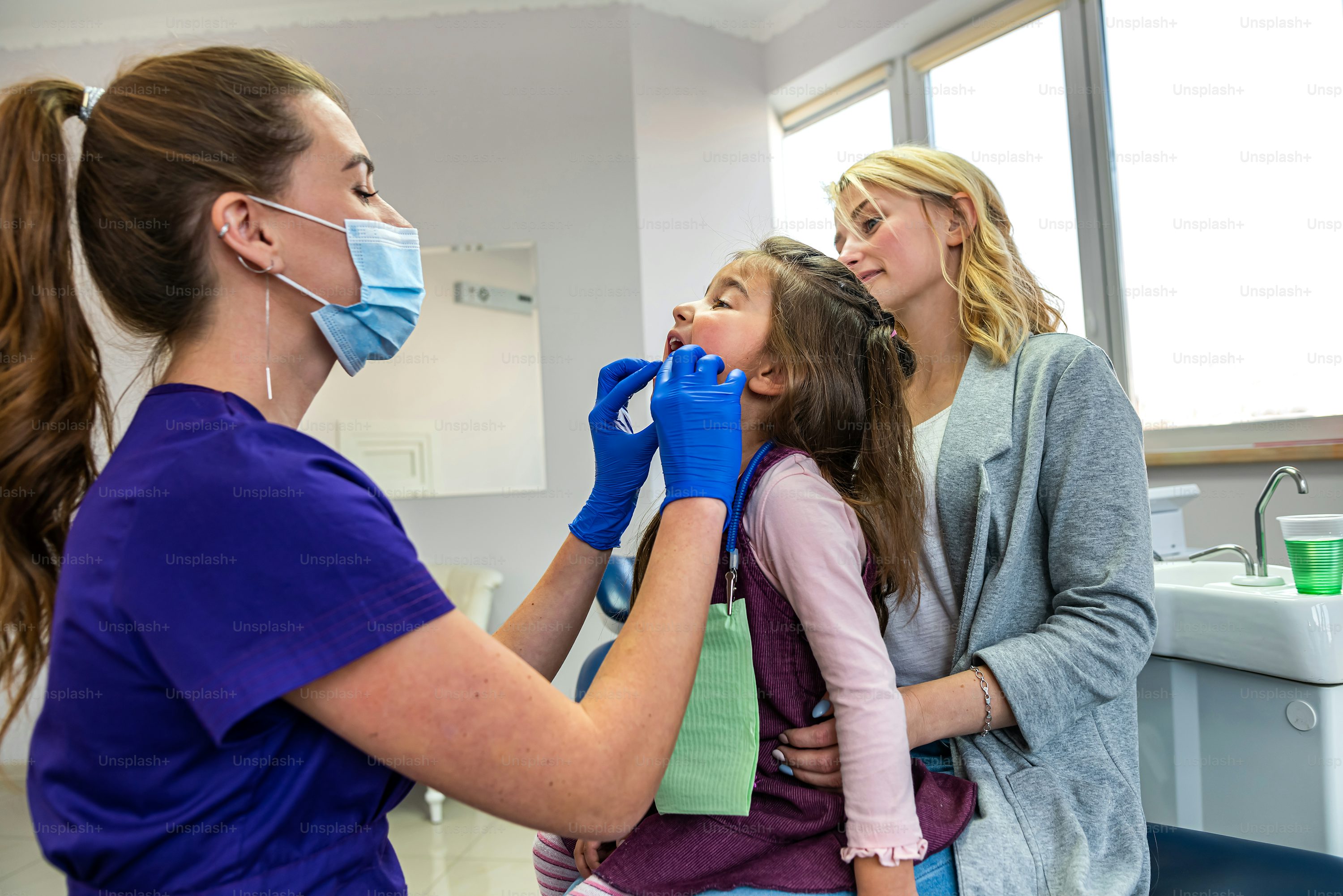 Dental, Vision & Supplemental Coverage